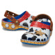 Crocs Toddlers’ Sheriff Woody Classic Clog